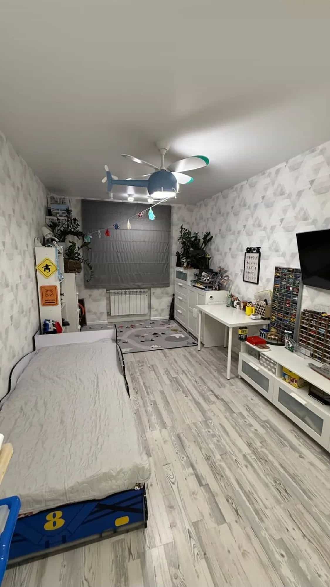 Беларусь, Могилёв, Грюнвальдская улица, 4, фото 41
