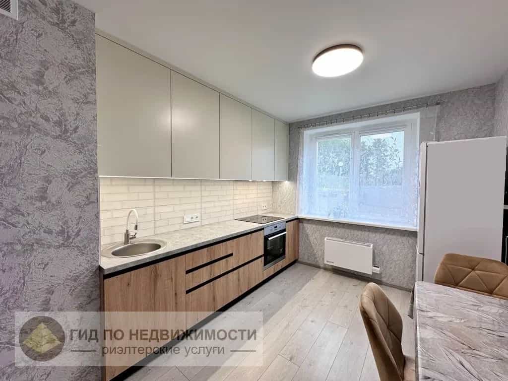 Беларусь, Гродно, проспект Александра Курловича, 5
