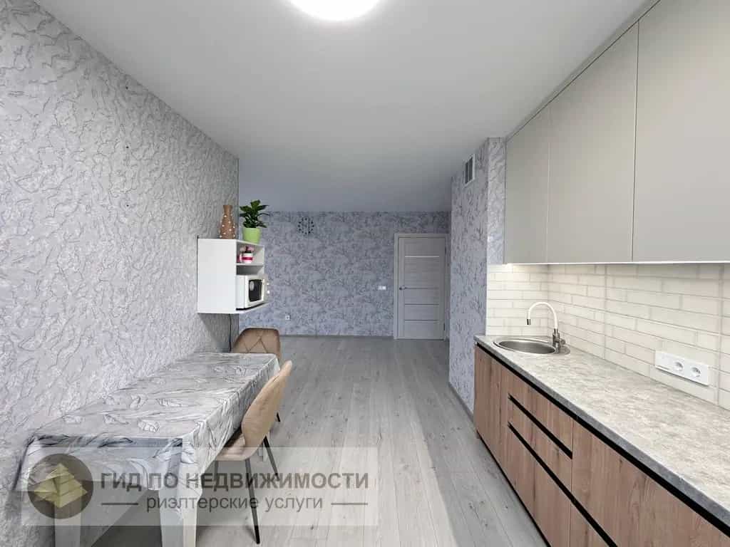 Беларусь, Гродно, проспект Александра Курловича, 5, фото 3