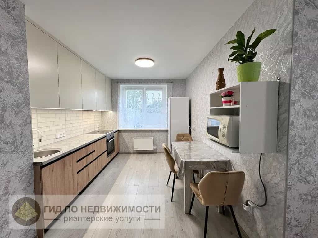 Беларусь, Гродно, проспект Александра Курловича, 5, фото 4
