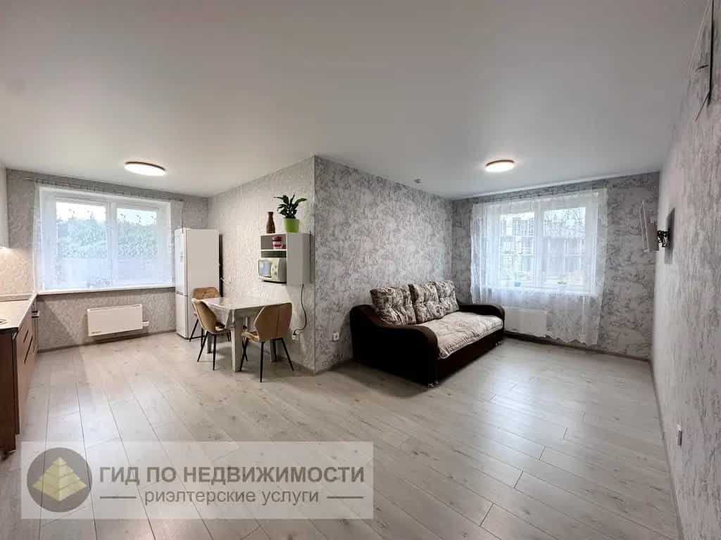 Беларусь, Гродно, проспект Александра Курловича, 5, фото 7