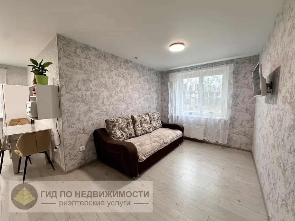 Беларусь, Гродно, проспект Александра Курловича, 5, фото 8
