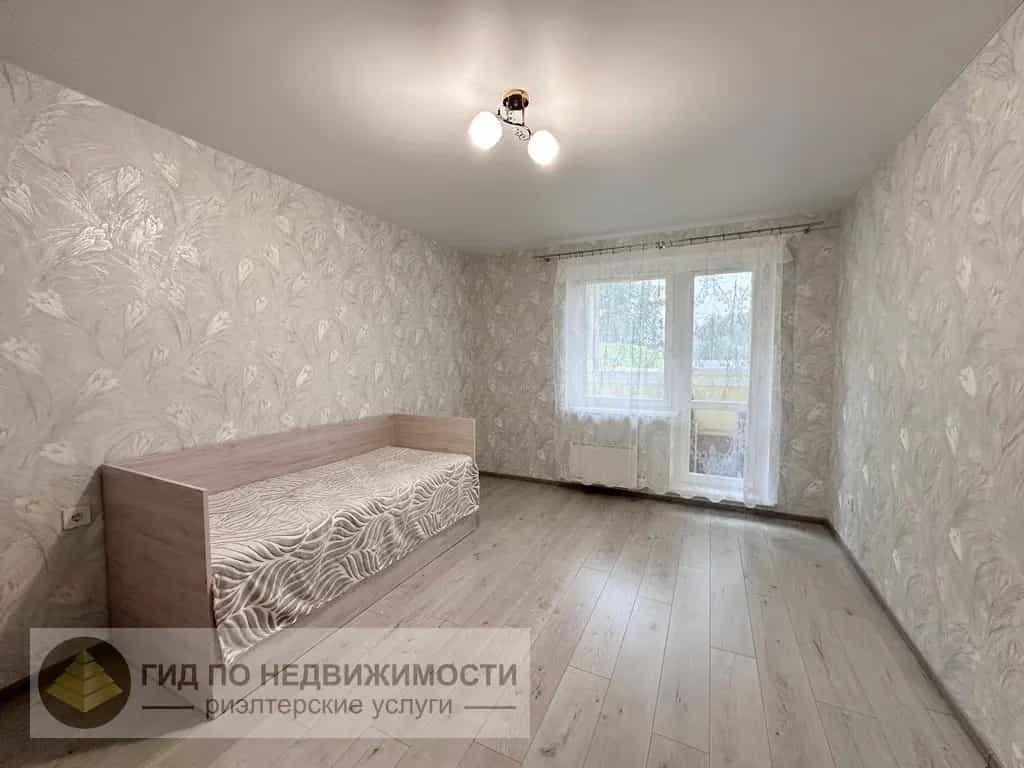 Беларусь, Гродно, проспект Александра Курловича, 5, фото 11