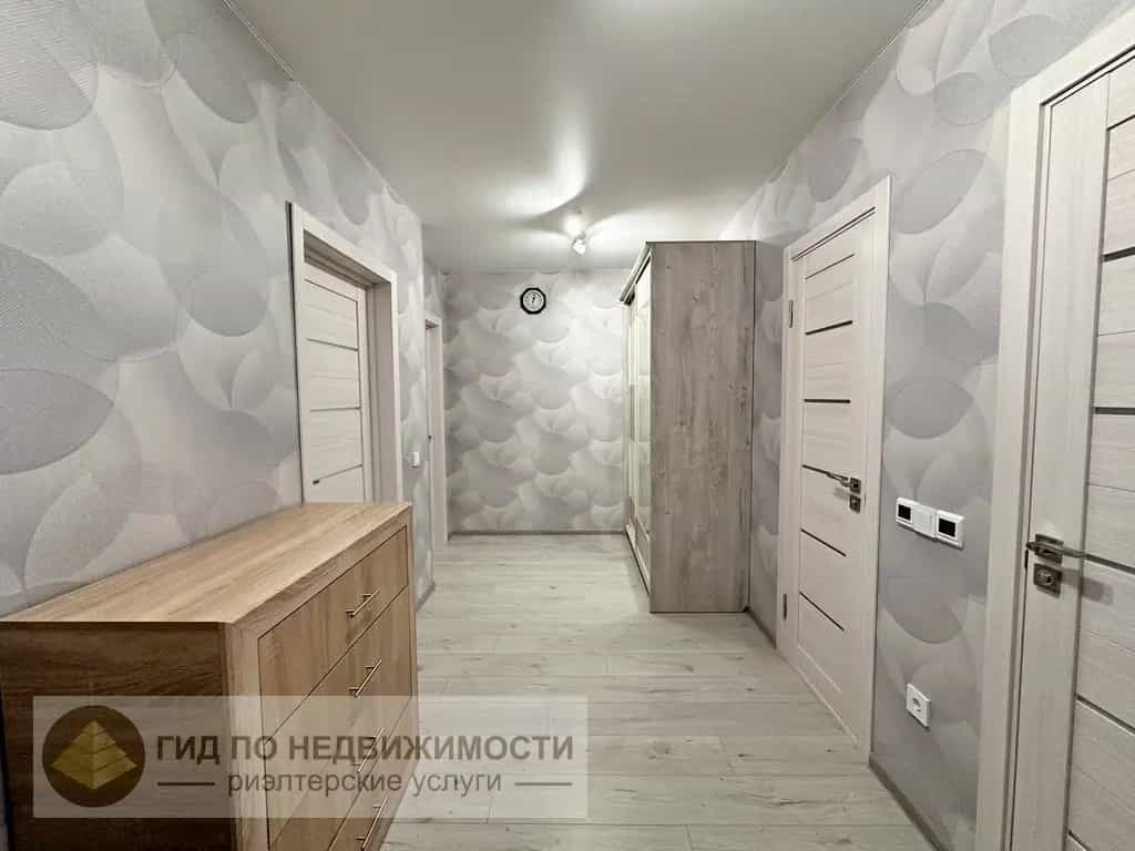 Беларусь, Гродно, проспект Александра Курловича, 5, фото 18