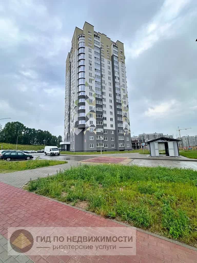 Беларусь, Гродно, проспект Александра Курловича, 5, фото 20