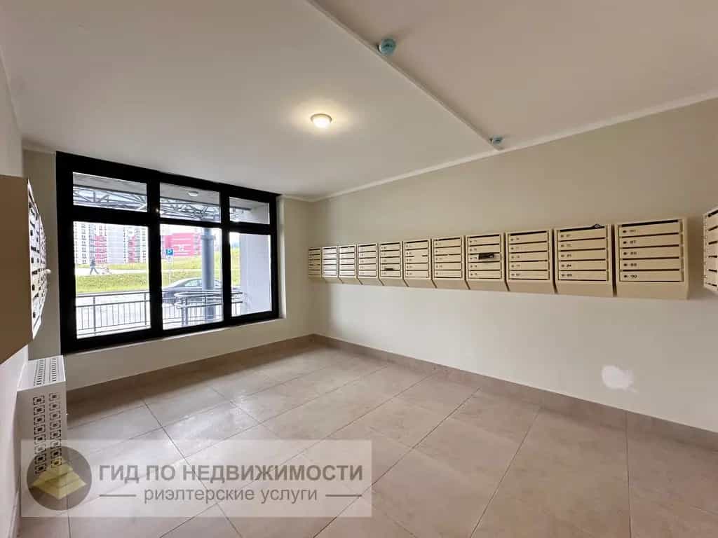 Беларусь, Гродно, проспект Александра Курловича, 5, фото 22