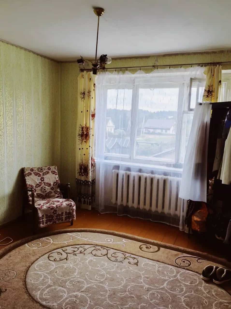Беларусь, Витебская область, городской посёлок Россоны, Советская улица, 26, фото 5