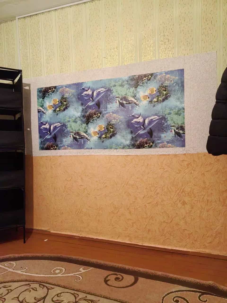 Беларусь, Витебская область, городской посёлок Россоны, Советская улица, 26, фото 7