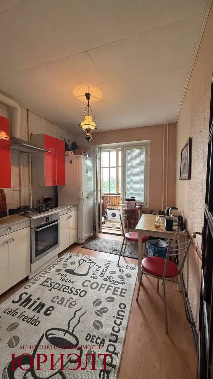Беларусь, Витебск, проспект Победы, 21к2, фото 2