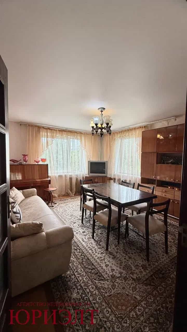 Беларусь, Витебск, проспект Победы, 21к2, фото 3