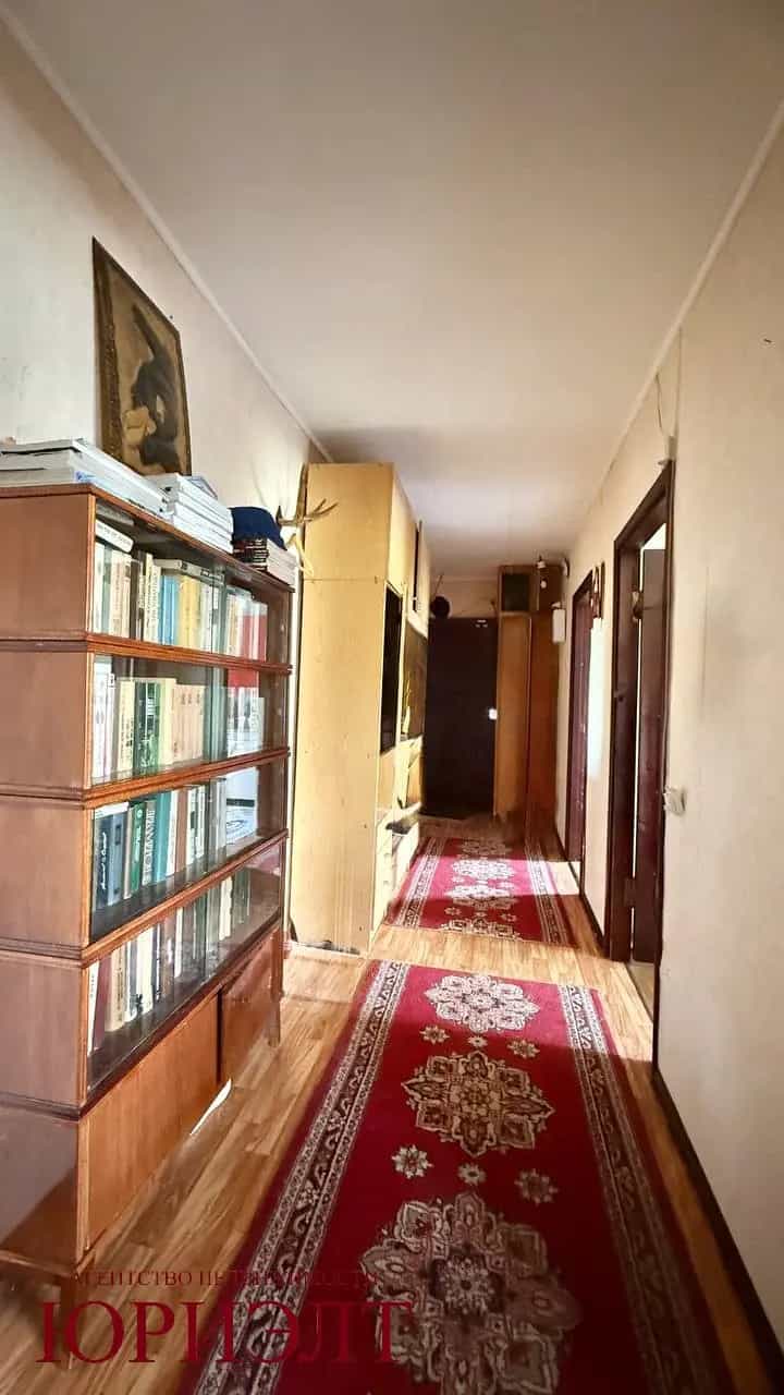 Беларусь, Витебск, проспект Победы, 21к2, фото 10
