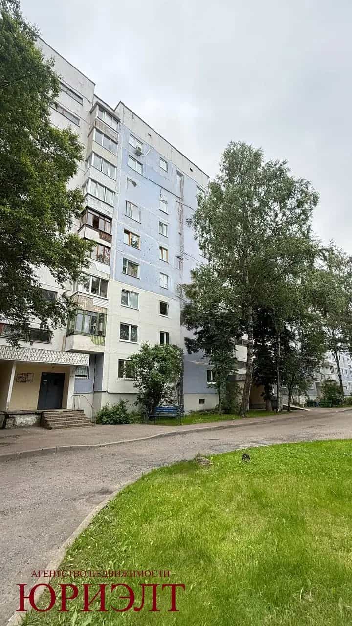 Беларусь, Витебск, проспект Победы, 21к2, фото 11