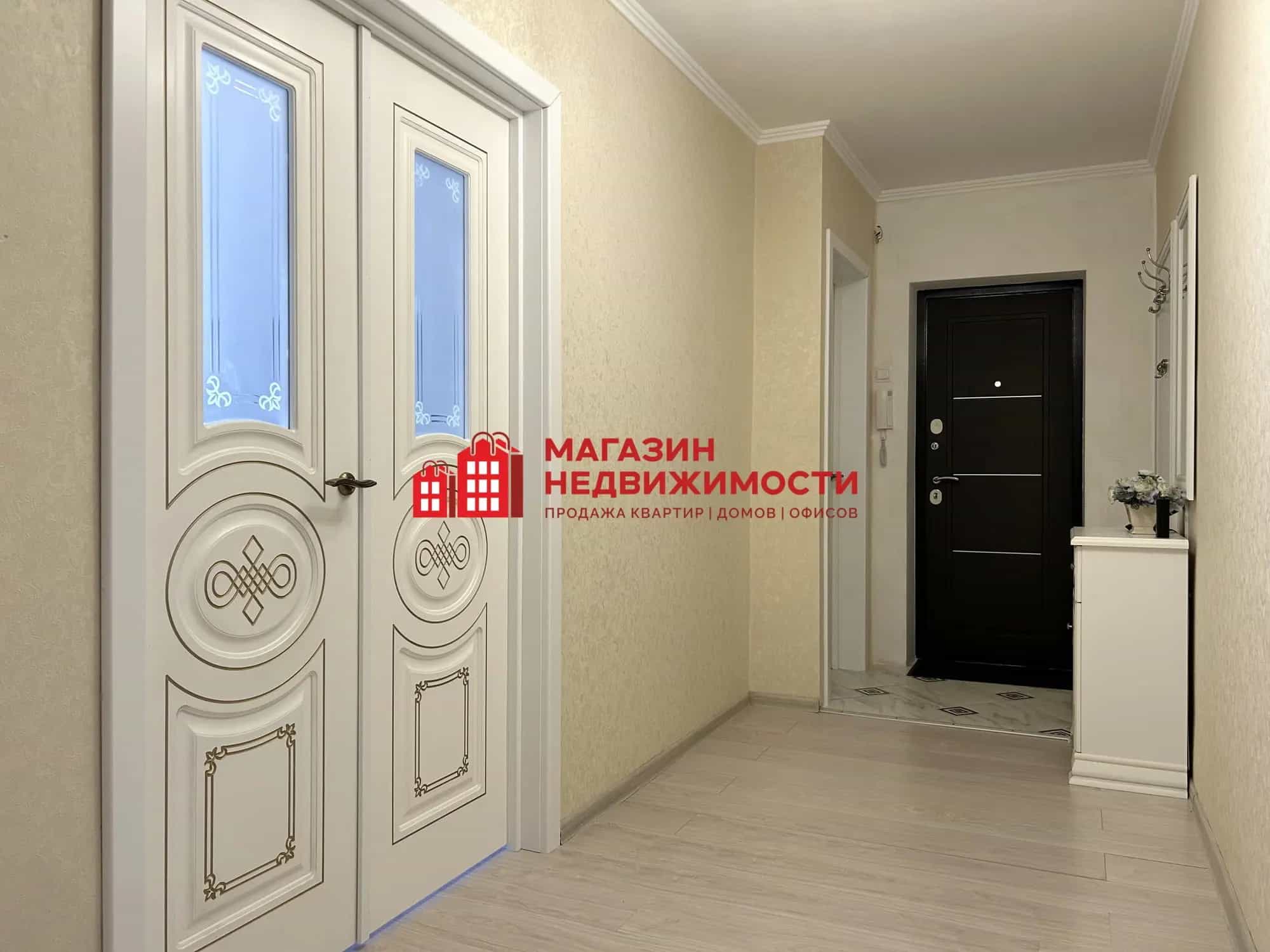 Беларусь, Гродненская область, Волковысский район, городской посёлок Красносельский, улица Строителей, 11, фото 10