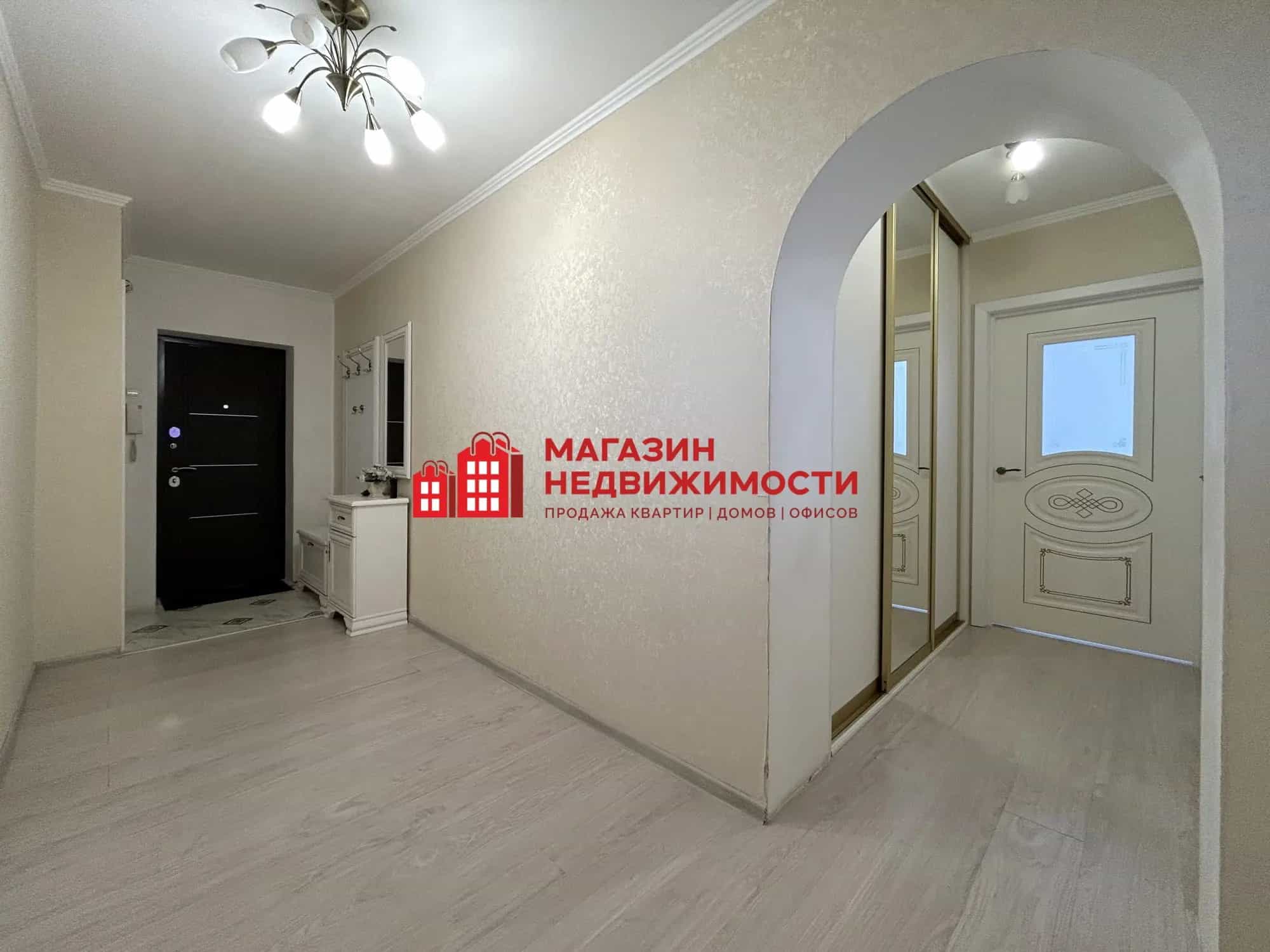Беларусь, Гродненская область, Волковысский район, городской посёлок Красносельский, улица Строителей, 11, фото 12