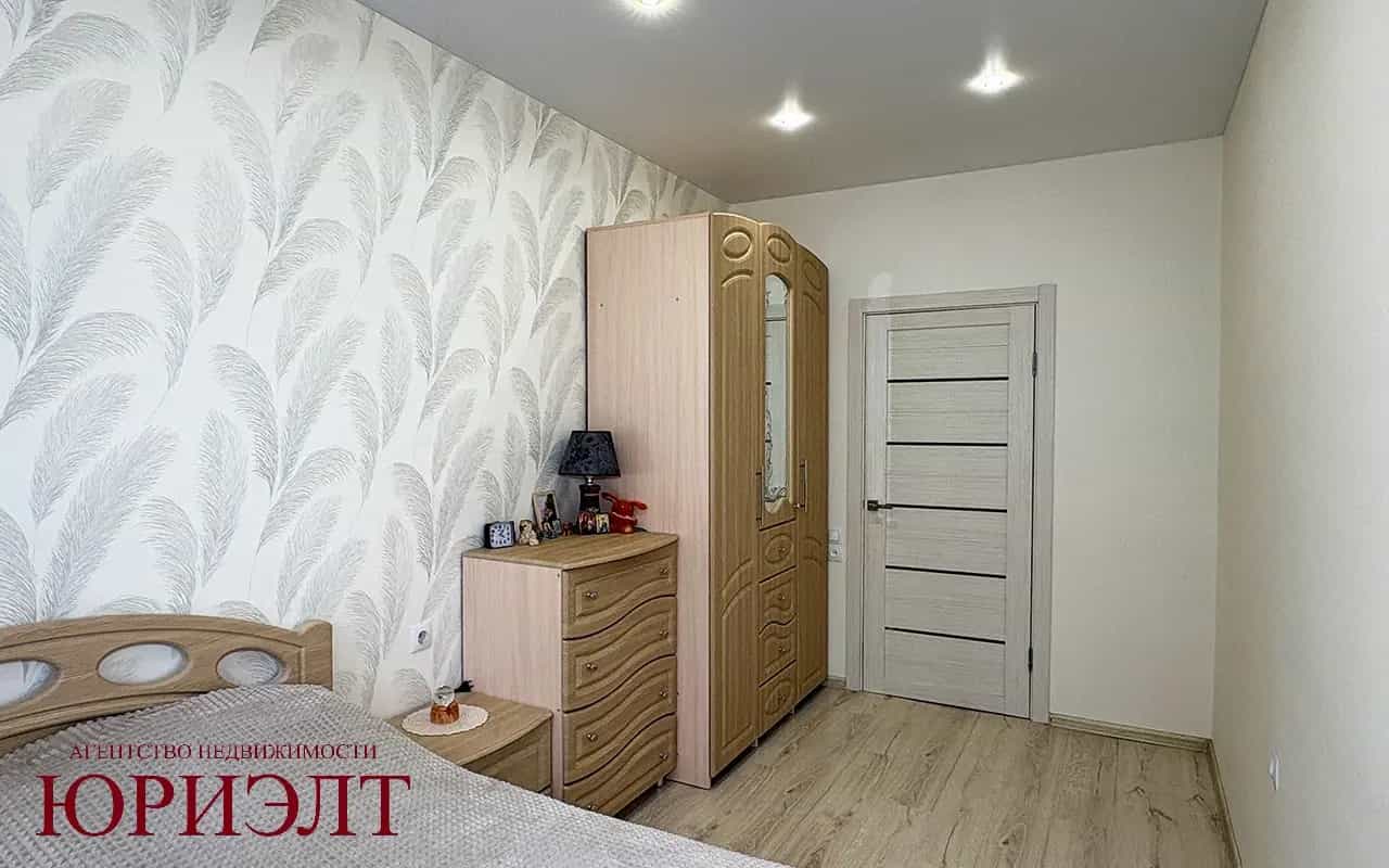 Беларусь, Витебск, Локомотивная улица, 16А, фото 9