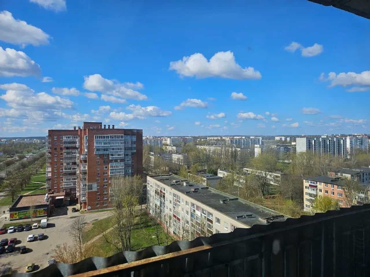 Беларусь, Могилёв, улица Островского, 44, фото 26