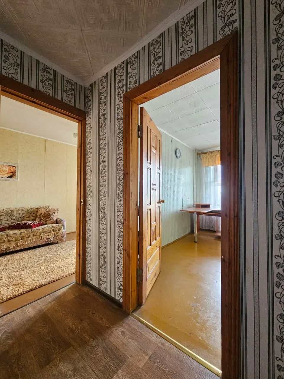 Беларусь, Могилёв, улица Островского, 44, фото 27