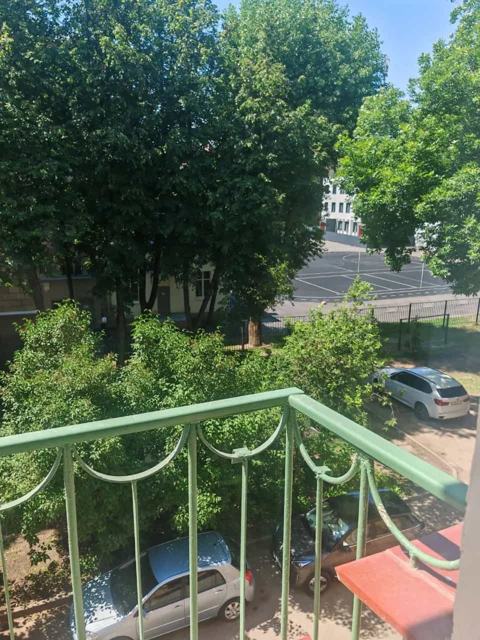 Беларусь, Минск, Коммунистическая улица, 3, фото 21