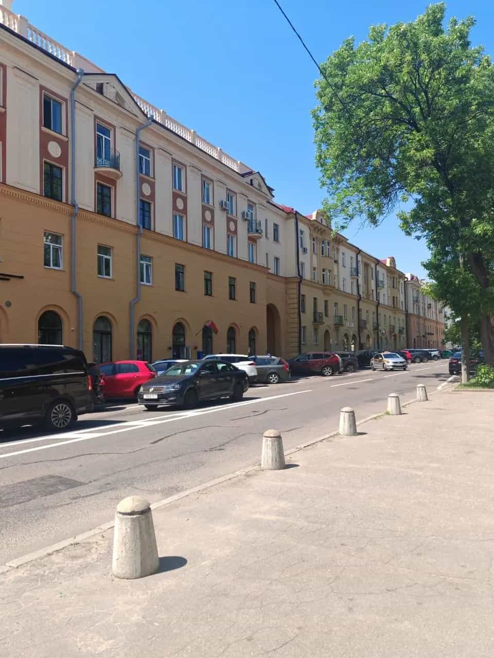 Беларусь, Минск, Коммунистическая улица, 3, фото 24