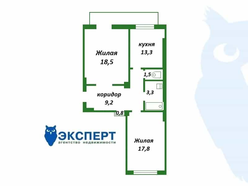 Беларусь, Минск, Коммунистическая улица, 3, фото 26