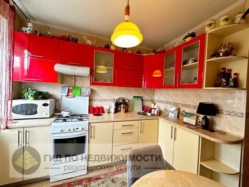 Беларусь, Гродно, улица Соломовой, 96