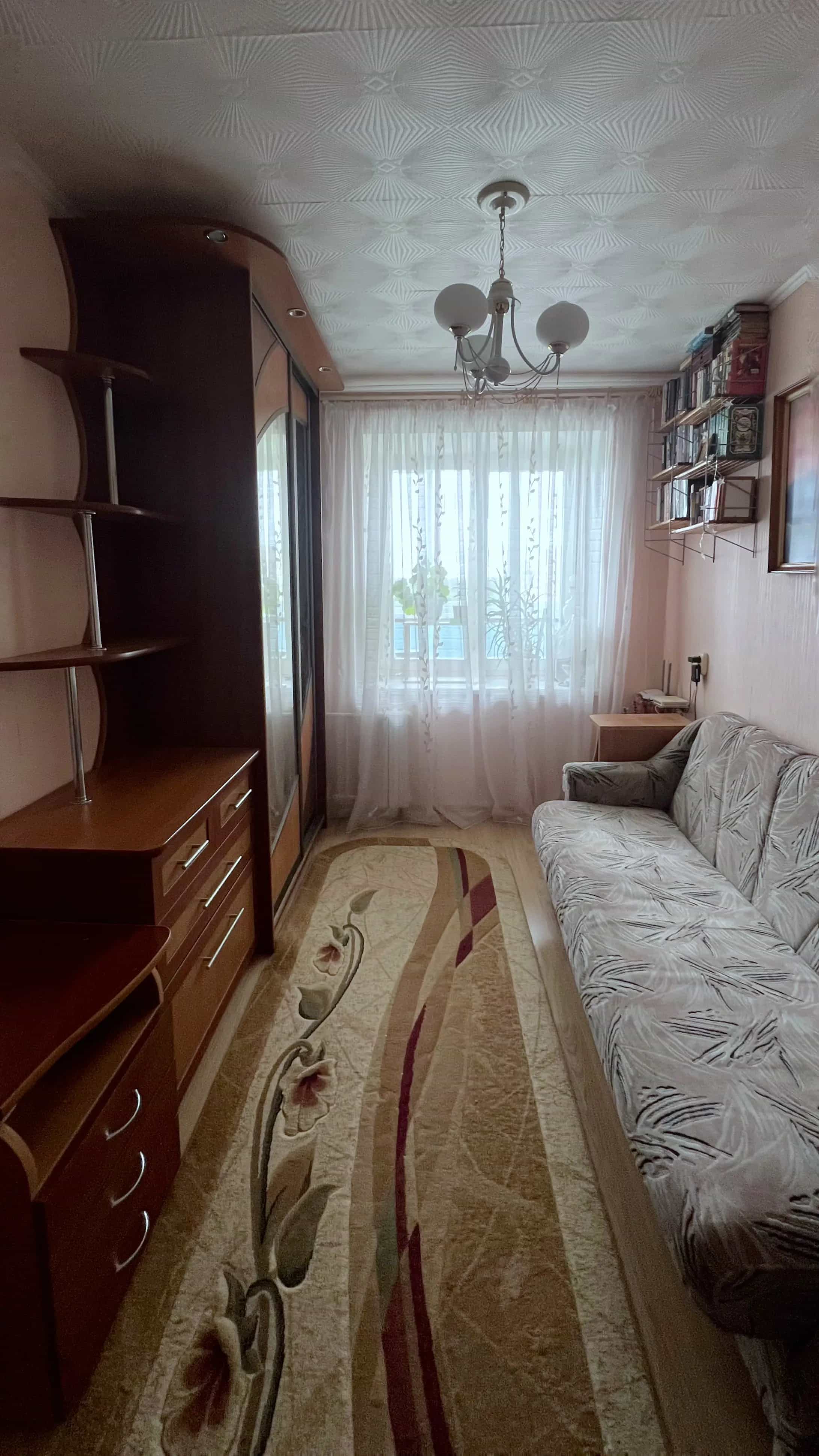 Беларусь, Витебская область, Новополоцк, Олимпийская улица, 8, фото 3