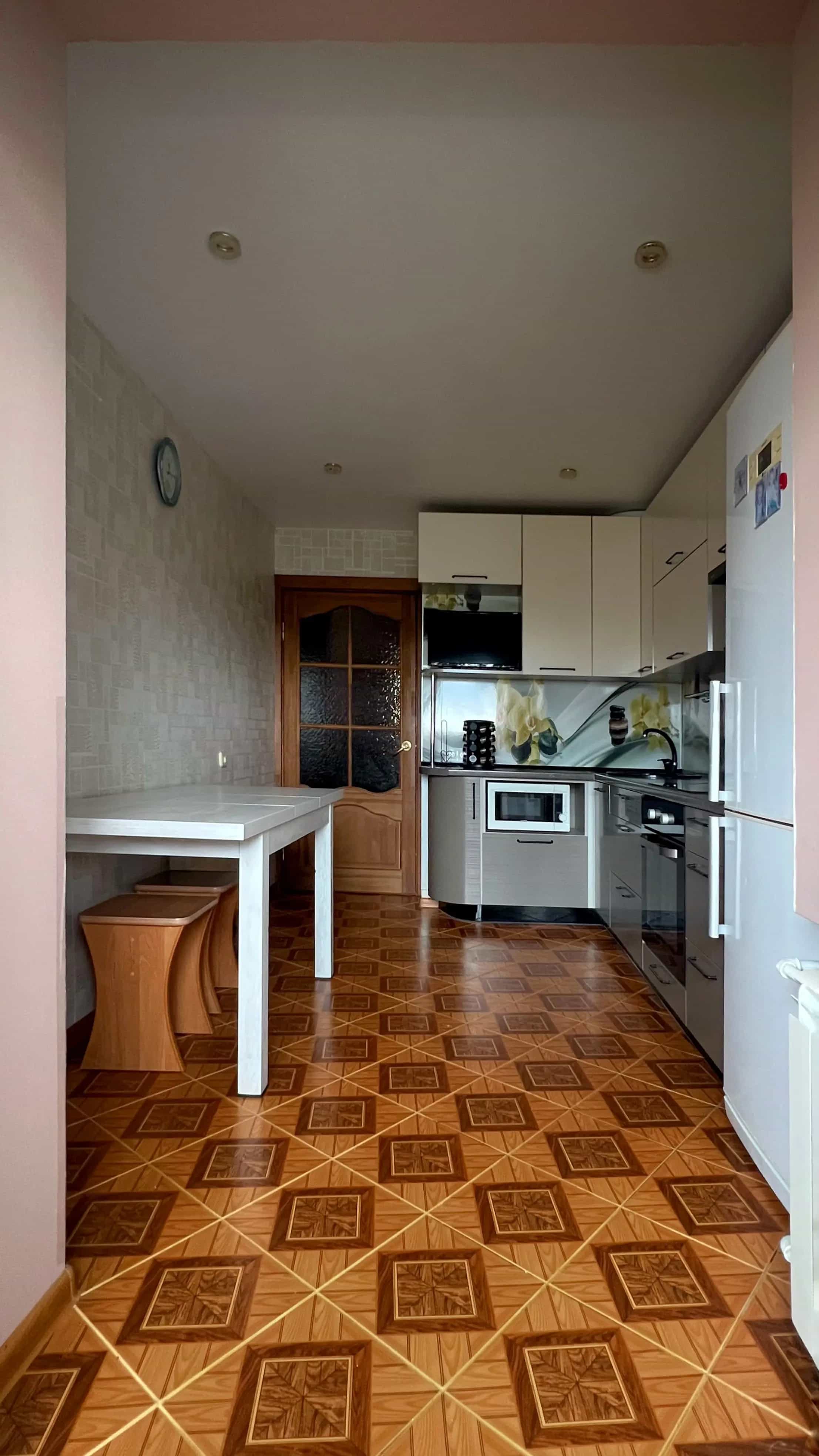 Беларусь, Витебская область, Новополоцк, Олимпийская улица, 8, фото 13