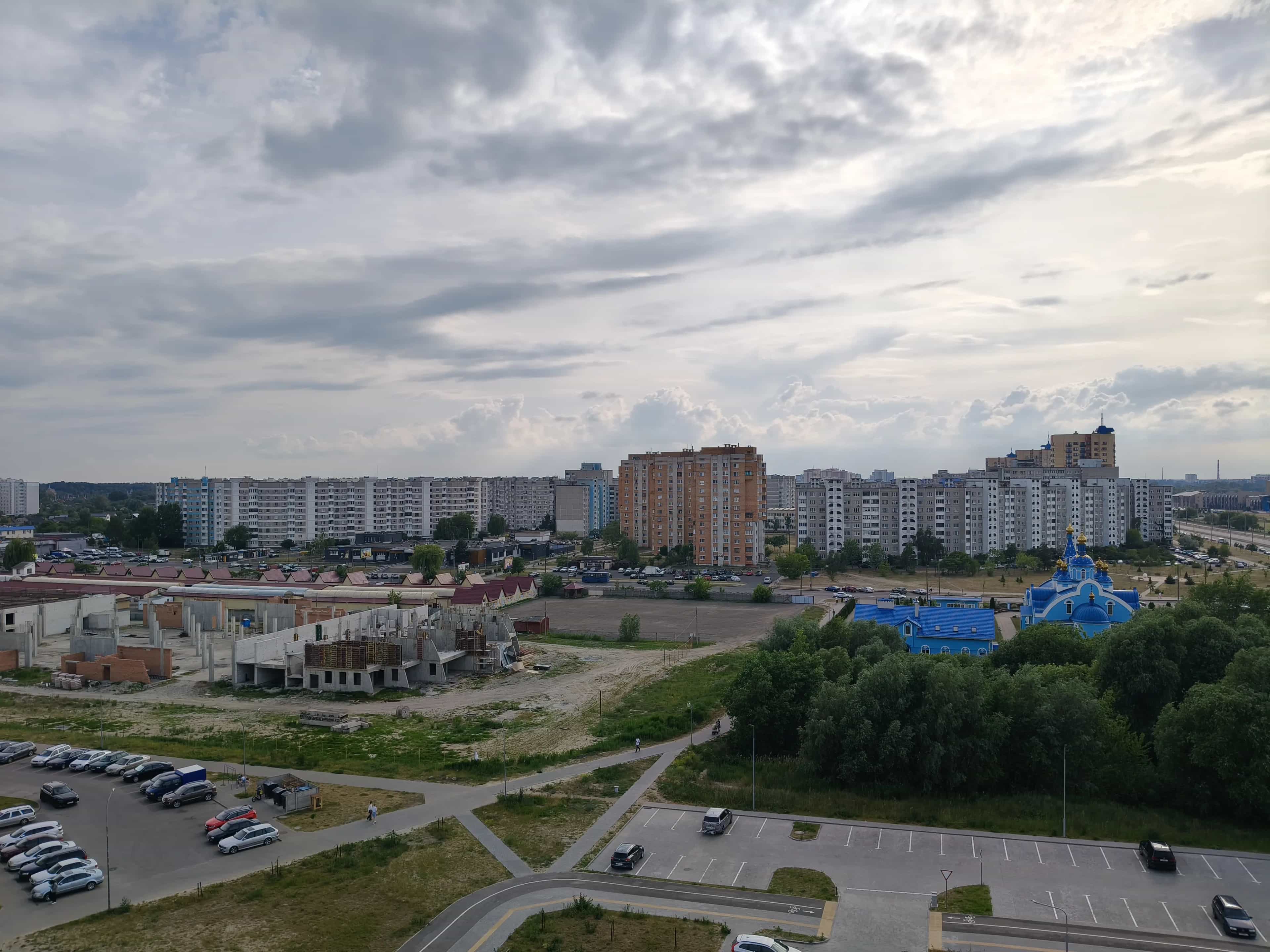 Беларусь, Брест, улица Октябрьской Революции, 43, фото 13