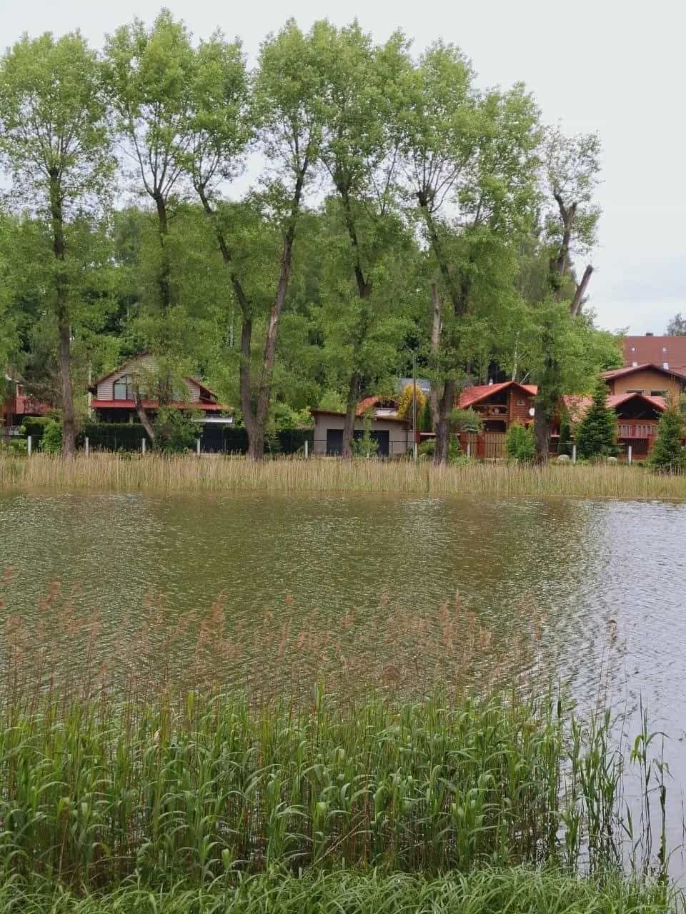 Беларусь, Минский район, Колодищанский сельсовет, деревня Юхновка, Каштановая улица, 12, фото 23