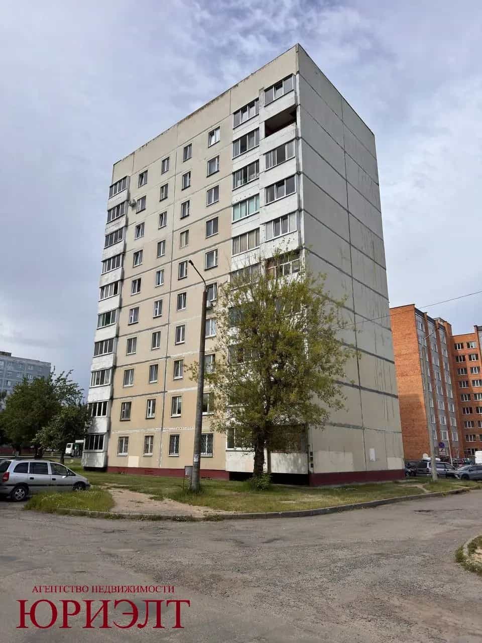 Беларусь, Могилёв, улица Челюскинцев, 177, фото 19