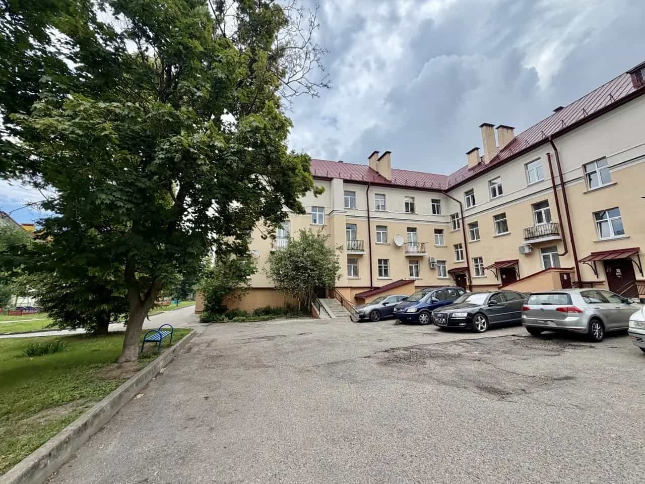 Беларусь, Гродно, Социалистическая улица, 29, фото 3