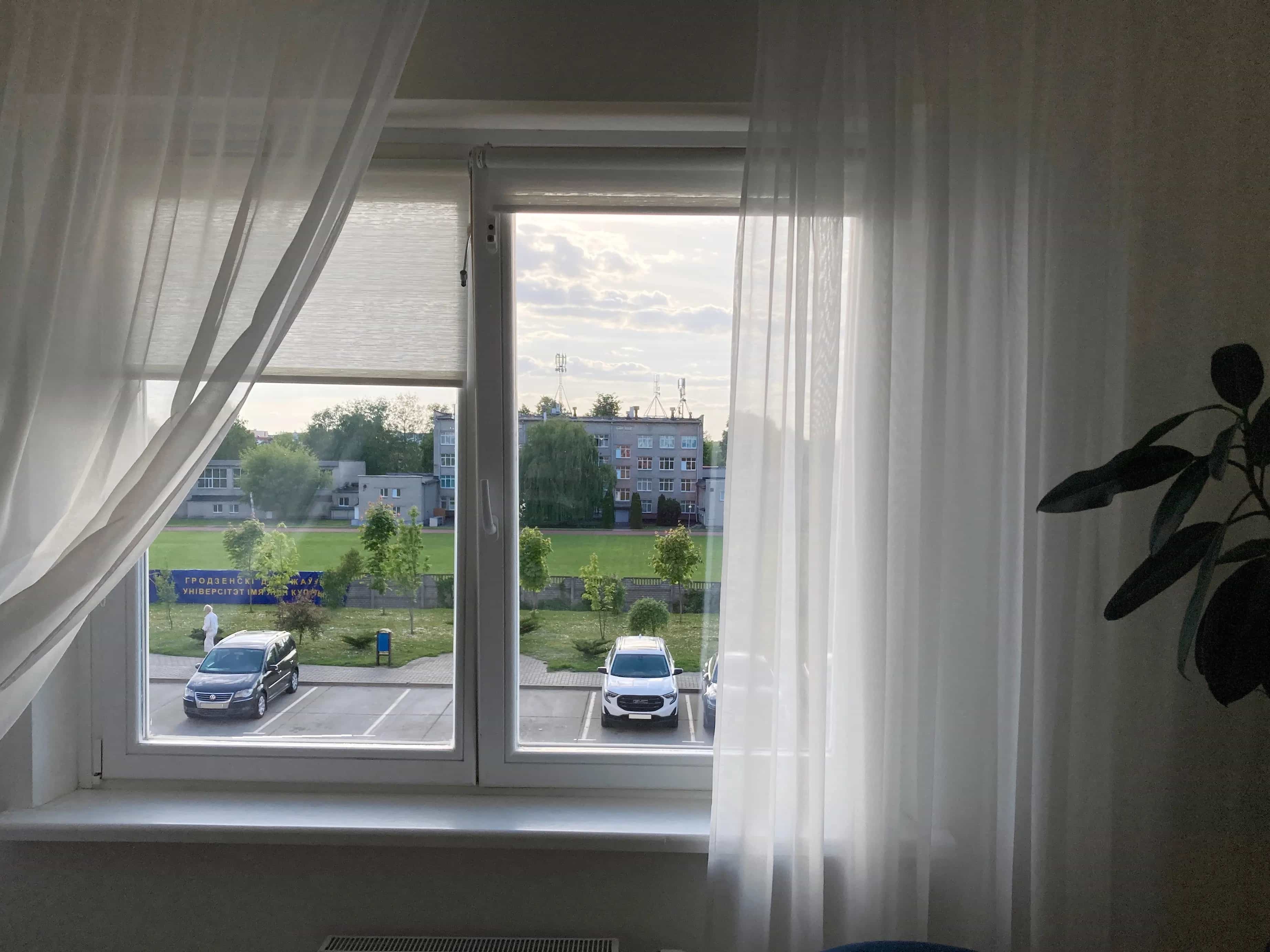Беларусь, Гродно, улица Щорса, 9Б, фото 13