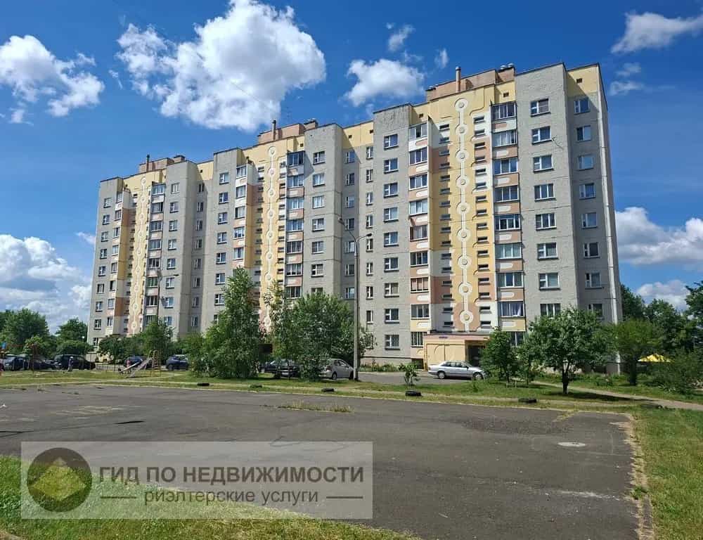Беларусь, Гомель, улица Ильича, 161В