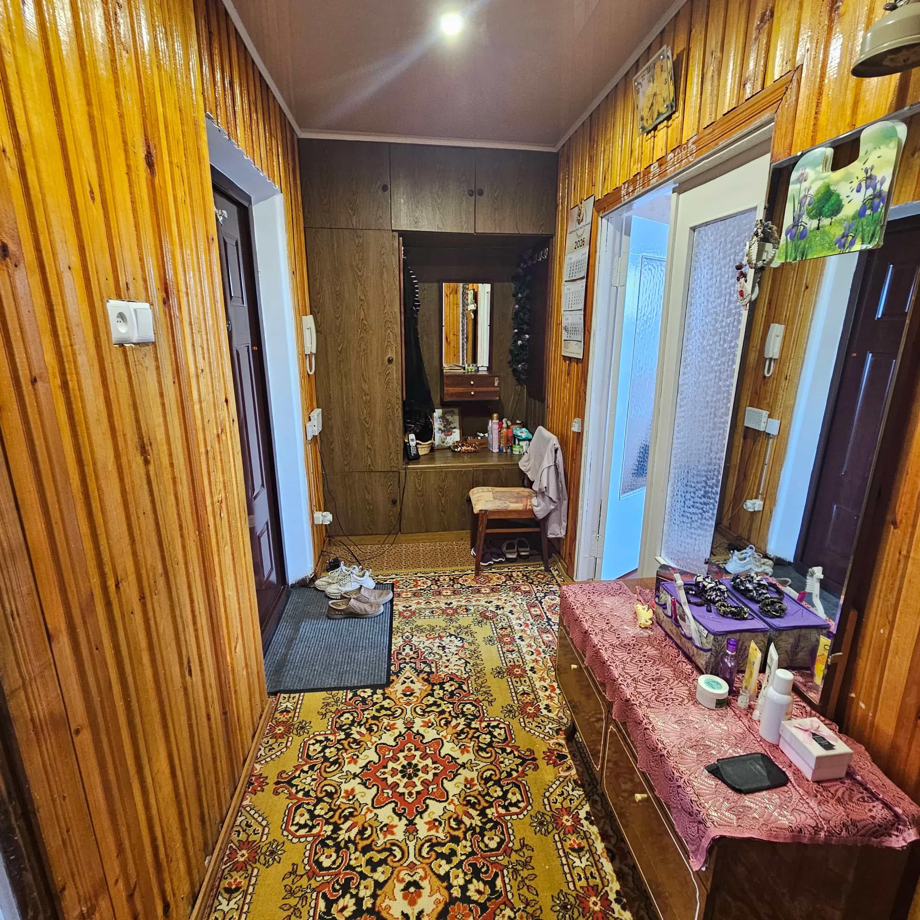 Беларусь, Гродненская область, Ошмяны, улица Строителей, 3А, фото 7