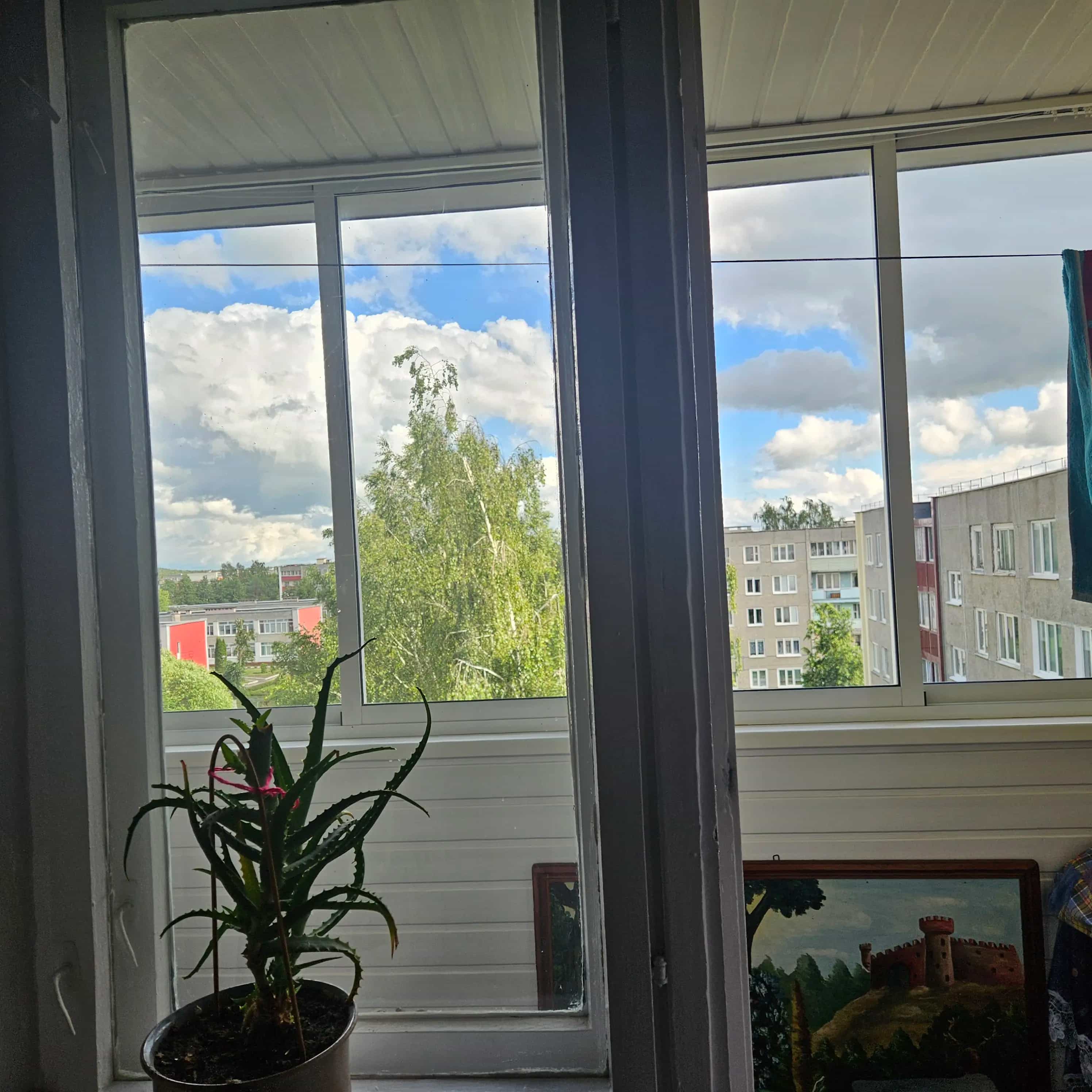 Беларусь, Гродненская область, Ошмяны, улица Строителей, 3А, фото 9