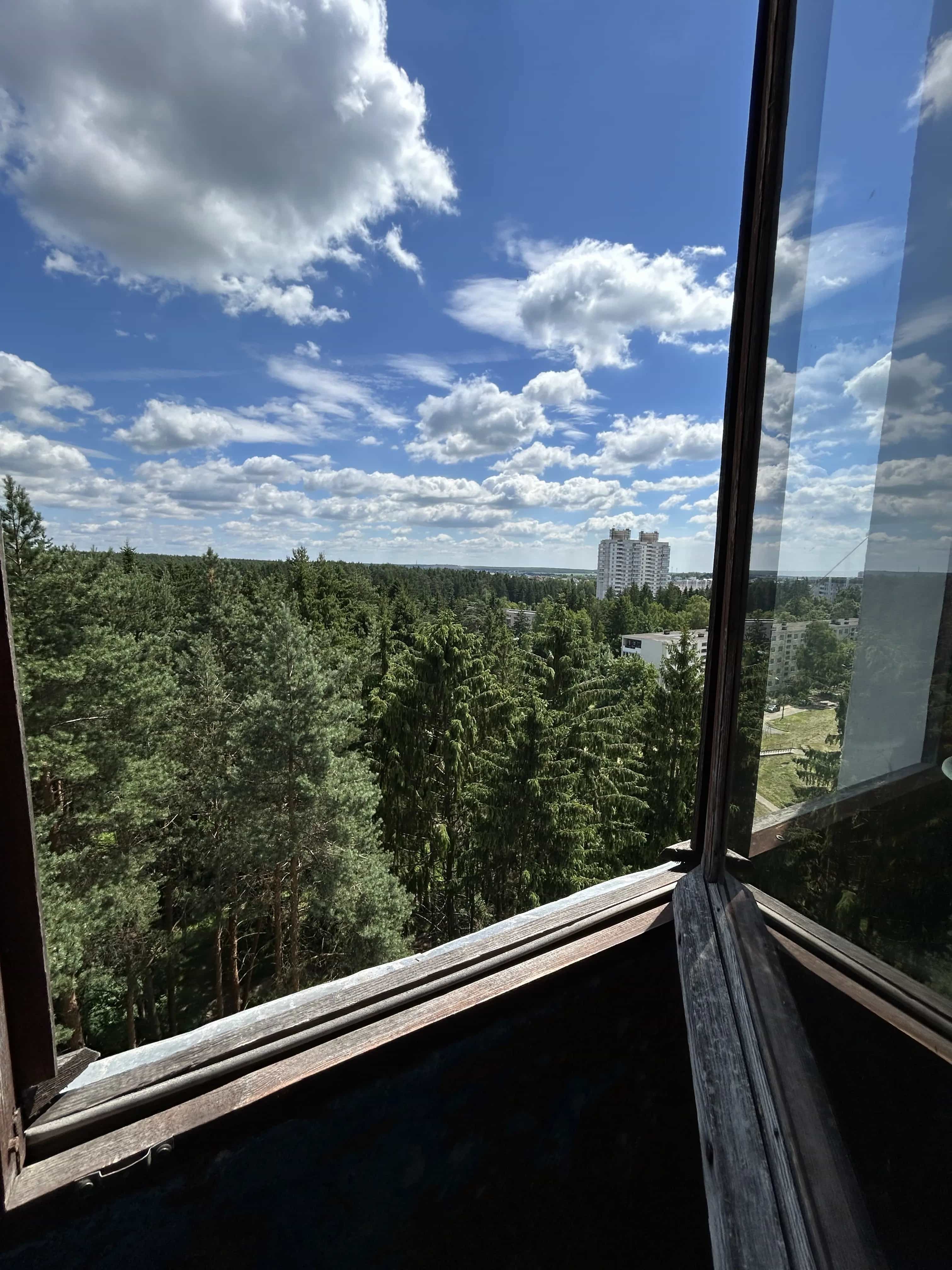 Беларусь, Минск, Ангарская улица, 66, фото 3