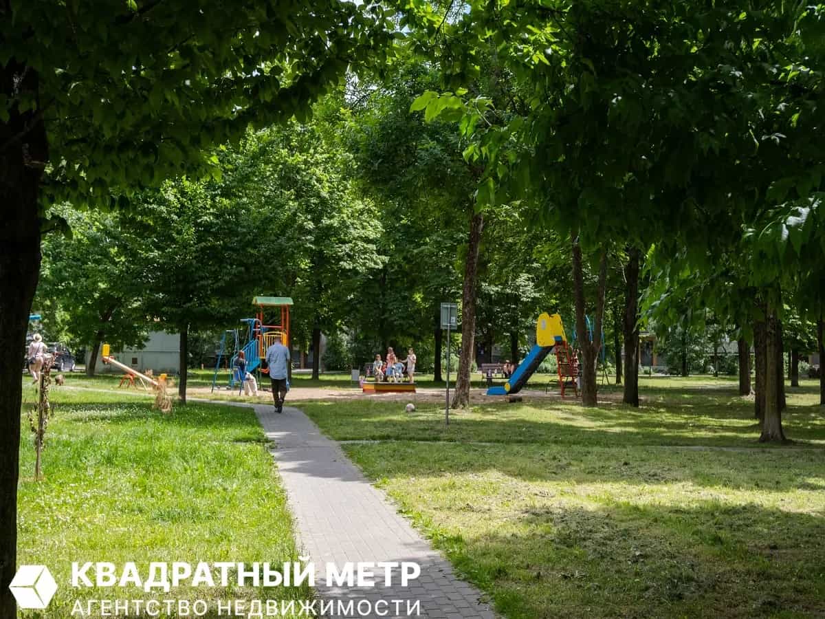 Беларусь, Минск, улица Сурганова, 49, фото 12