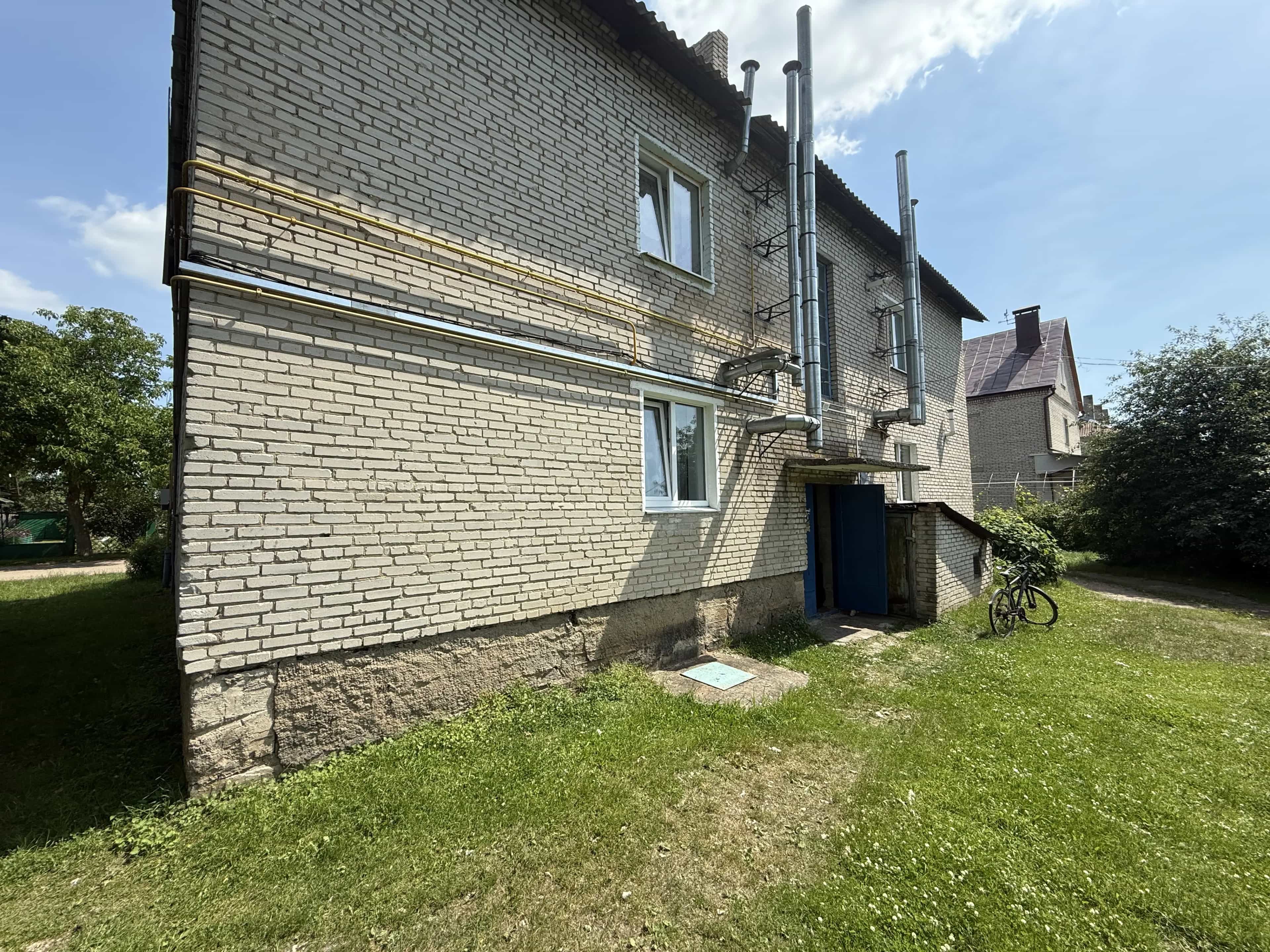Беларусь, Минская область, Молодечно, улица Алаизы Пашкевич, 11, фото 6