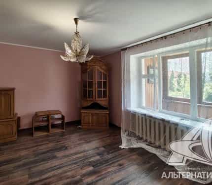 Беларусь, Брест, улица Халтурина, 10, фото 6
