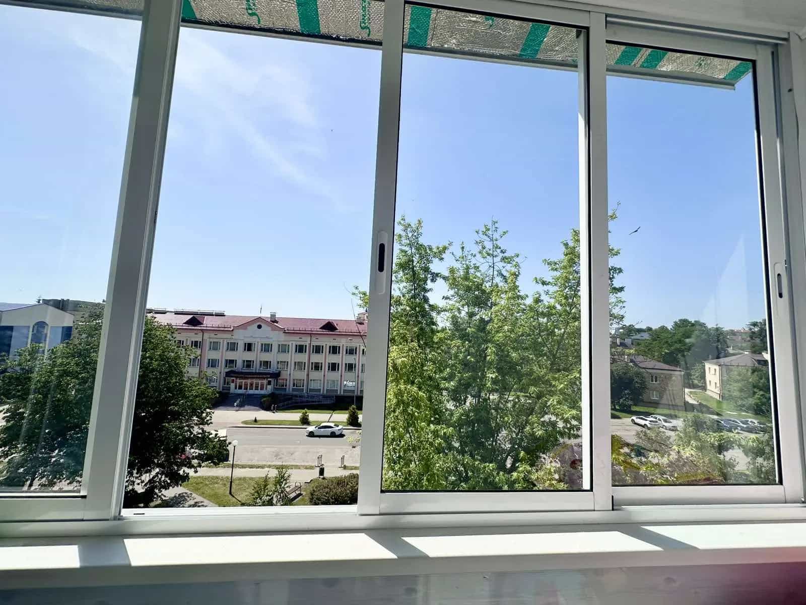 Беларусь, Гродно, улица Доватора, 7, фото 9