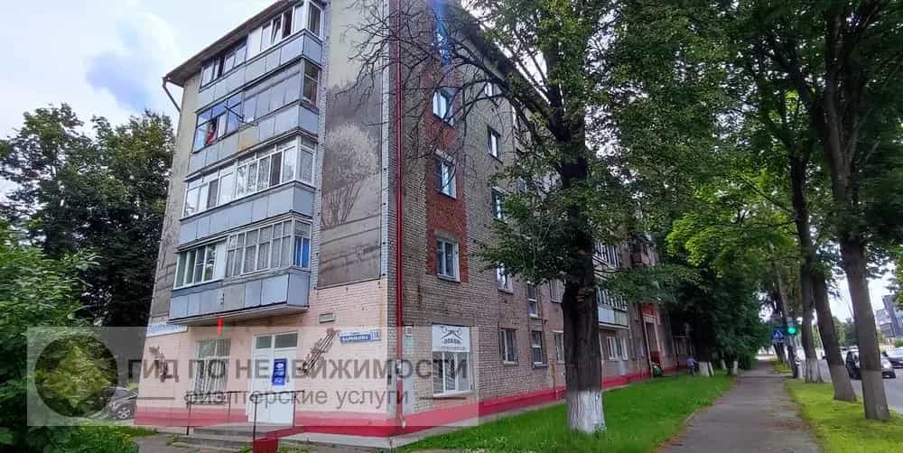 Беларусь, Гомель, улица Барыкина, 118, фото 10