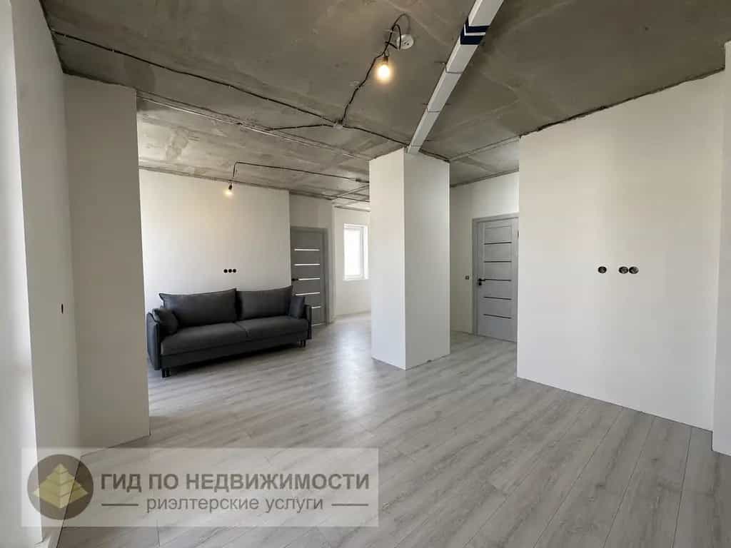 Беларусь, Гродно, улица Виктора Глухова, 20