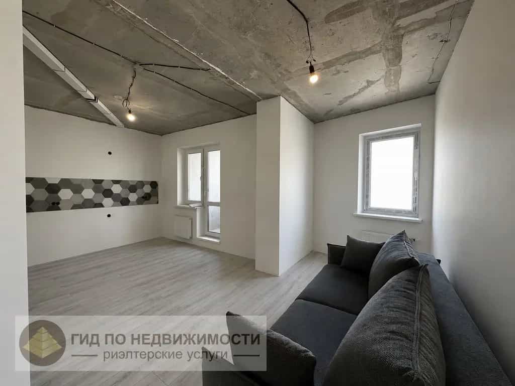 Беларусь, Гродно, улица Виктора Глухова, 20, фото 2