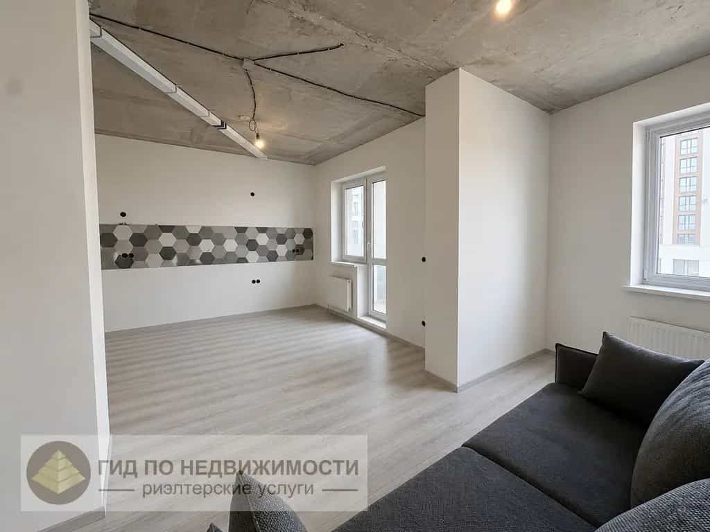 Беларусь, Гродно, улица Виктора Глухова, 20, фото 3