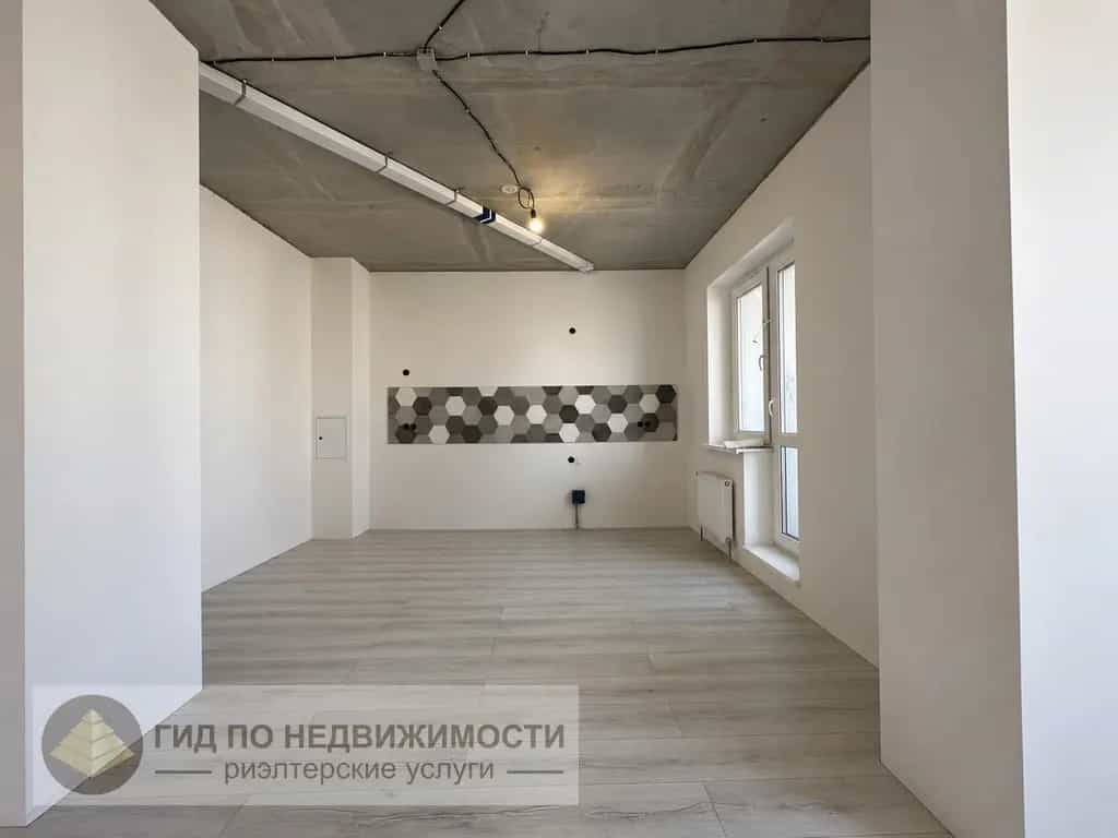 Беларусь, Гродно, улица Виктора Глухова, 20, фото 4