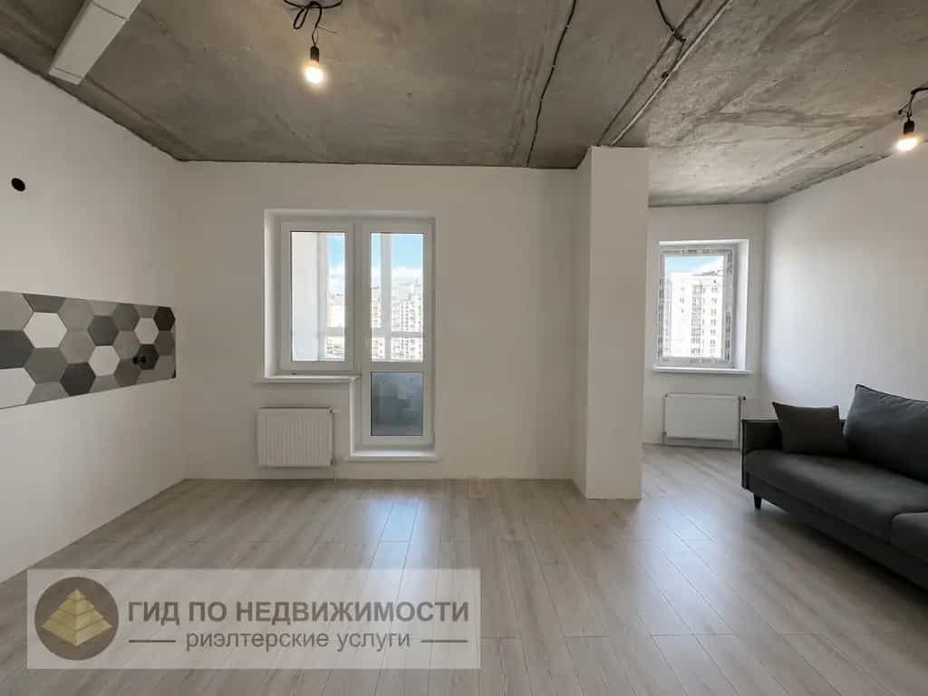 Беларусь, Гродно, улица Виктора Глухова, 20, фото 5