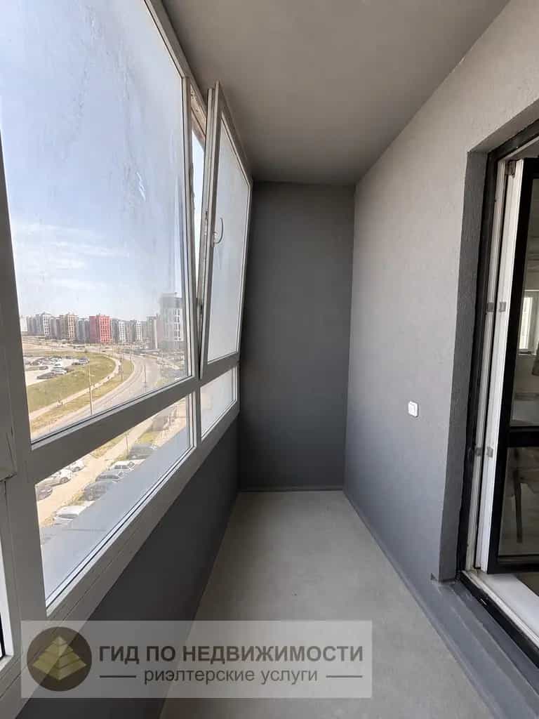 Беларусь, Гродно, улица Виктора Глухова, 20, фото 6
