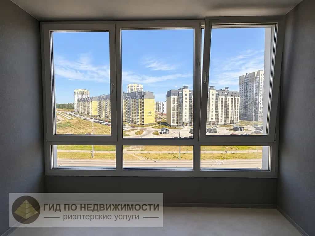 Беларусь, Гродно, улица Виктора Глухова, 20, фото 7