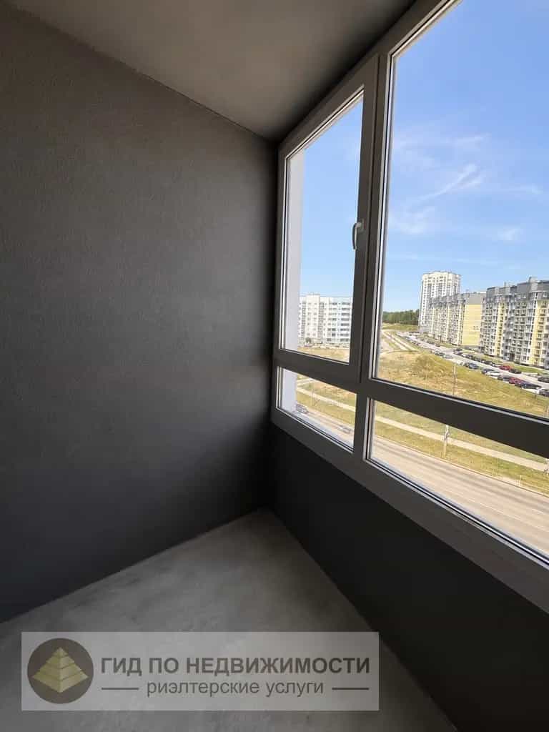 Беларусь, Гродно, улица Виктора Глухова, 20, фото 8