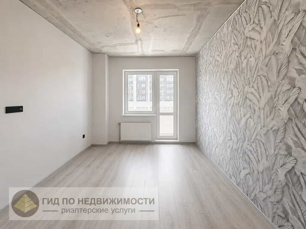 Беларусь, Гродно, улица Виктора Глухова, 20, фото 11